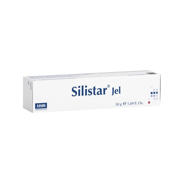 Assos Silistar Cilt Bakım Jeli