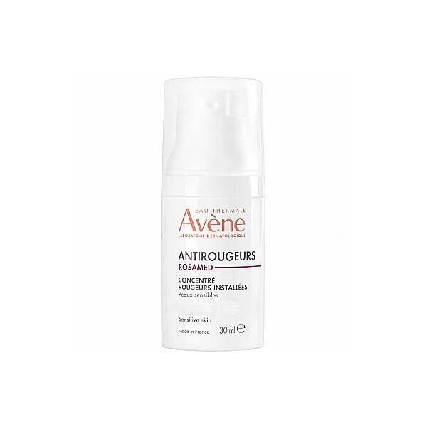 Avène Avene Antirougeurs Rosamed Concentre Cream Kızarıklık Karşıtı Yoğun Bakım Kremi