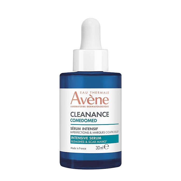 Avène Avene Cleanance Comedomed Intensive Yoğun Arındırıcı ve Leke Karşıtı Bakım Serumu