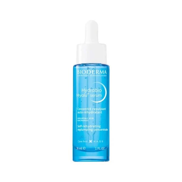 Bioderma Hydrabio Hyalu+ Dolgunlaştırıcı Nemlendirici Serum