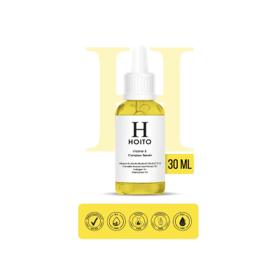 Hoito Vitamin B Complex Serum