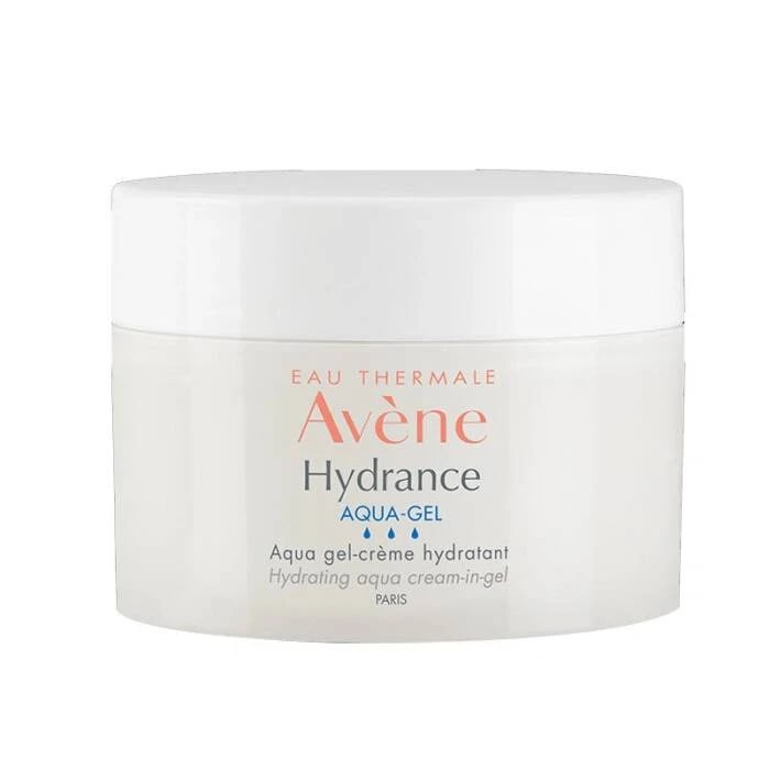 Avène Avene Hydrance Aqua Gel Tüm Ciltler İçin Nemlendirici