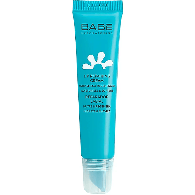 Babe Lip Repairing Onarıcı Dudak Kremi