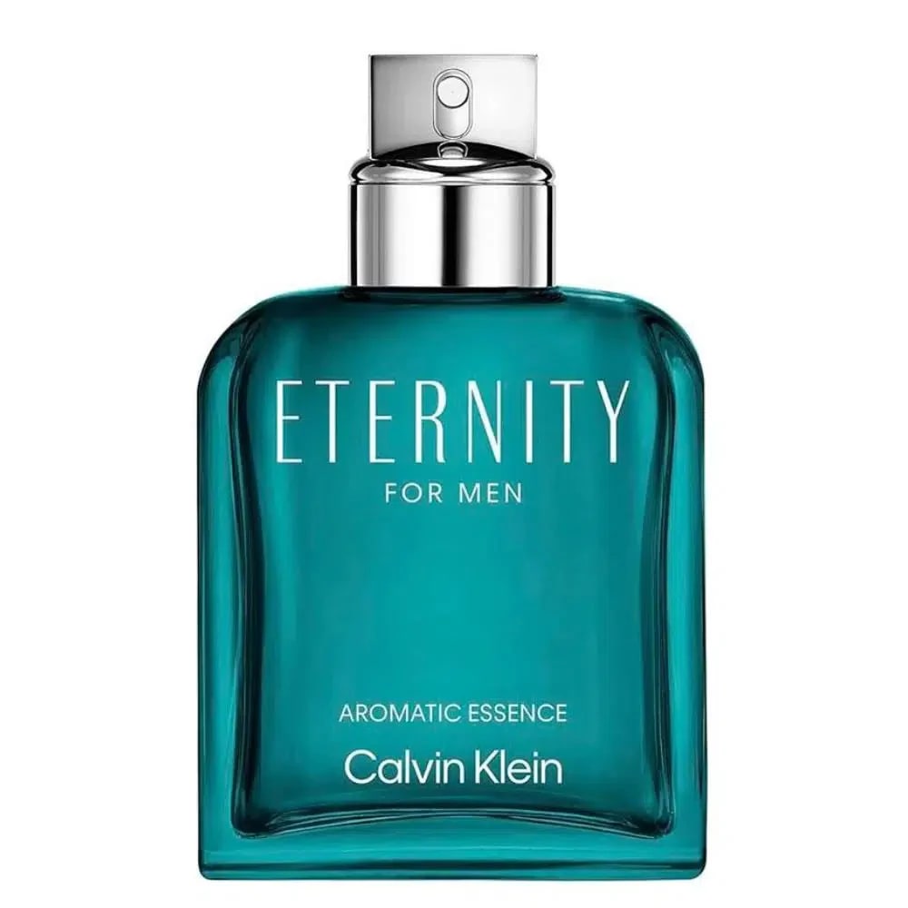 Calvin Klein Eternity Aromatic Essence Parfum Intense Erkek Parfüm - Dilay Kozmetik