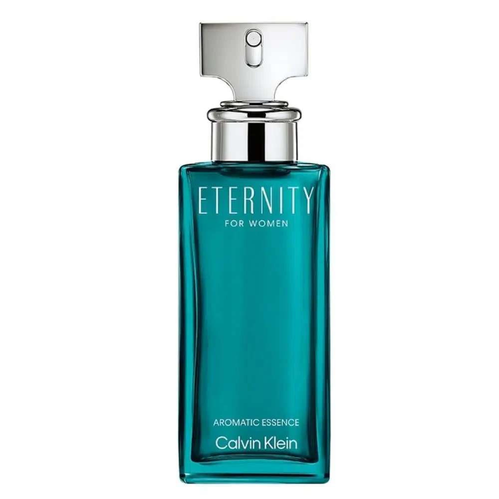 Calvin Klein Eternity Aromatic Essence Parfum Intense Kadın Parfüm - Dilay Kozmetik