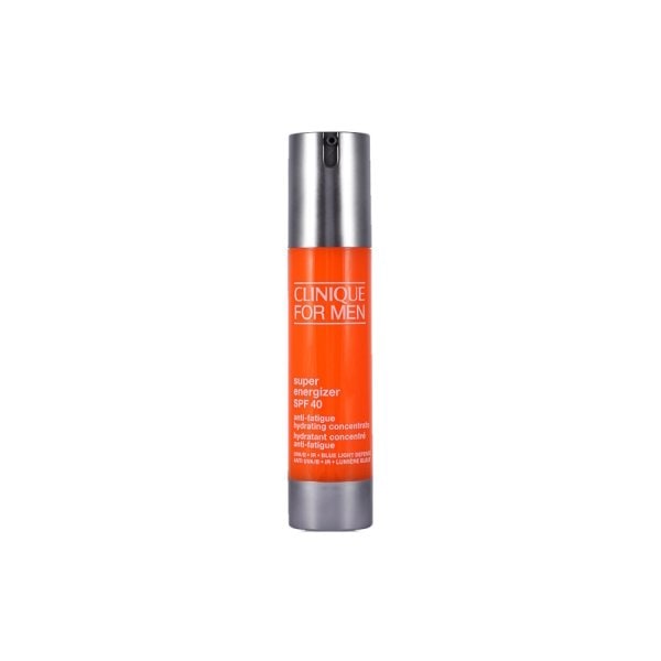 Clinique Clinique Erkekler İçin Cilt Bakım Kremi - For Men Super Energizer Spf 40