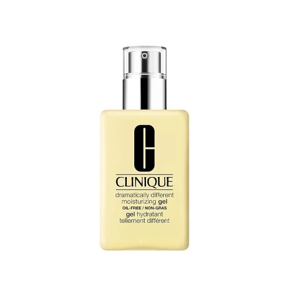 Clinique Dramatically Different Gel - Yağlı Ciltler İçin Nemlendirici Losyon