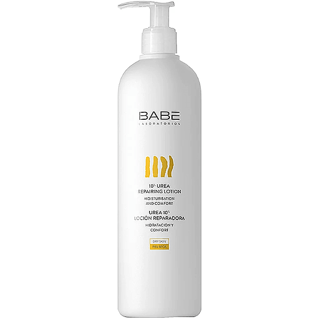 Babe %10 Urea Repairing Lotion - Vücut Bakım Losyonu