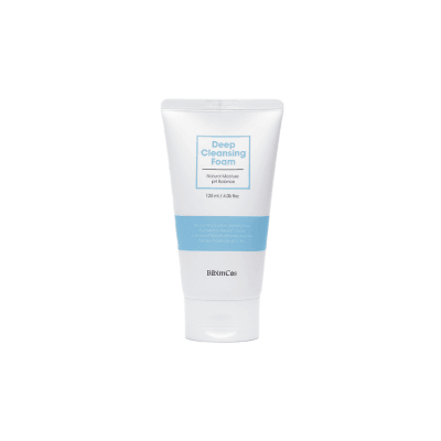 Bibimcos Deep Cleansing Foam Yüz Temizleyici Köpük