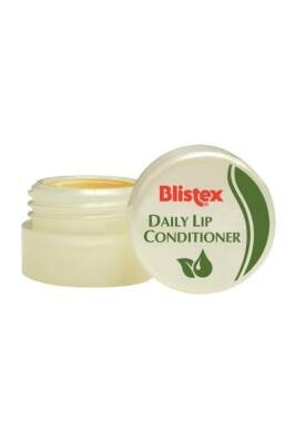 Blistex Daily Lip Conditioner SPF15 - Dudak Bakım Kremi