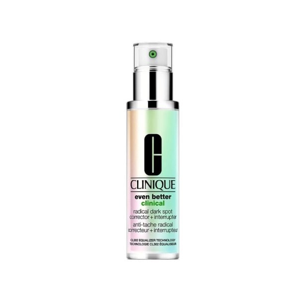 Clinique Even Better Clinical Radical Koyu Leke Serumu