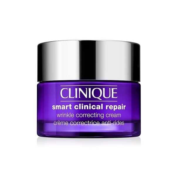Clinique Smart Clinical Repair Kırışıklık Karşıtı Krem