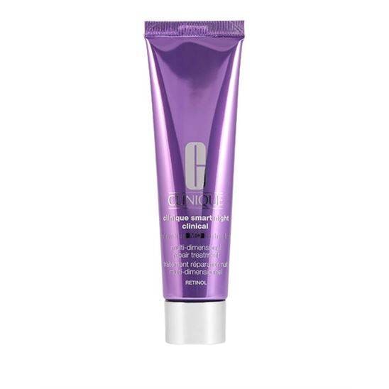 Clinique Smart Night Clinical Retinol Krem