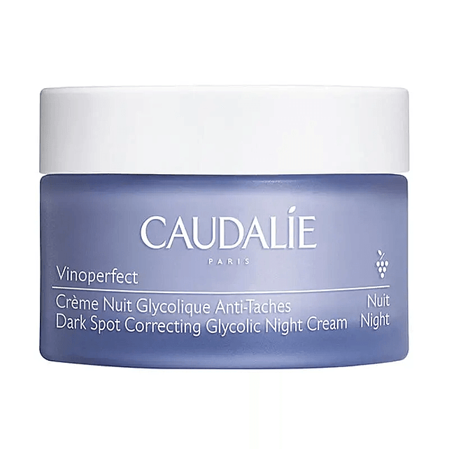 Caudalie Vinoperfect Glikolik Gece Bakım Kremi