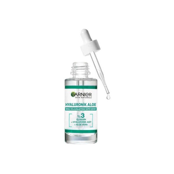 Garnier Hyaluronic Serum