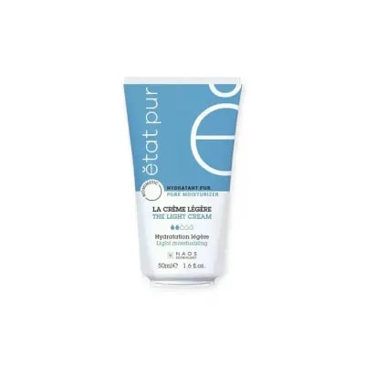 Etat Pur Light Moisturizing Cream