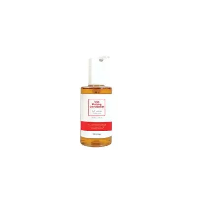 Bibimcos Cica Purifying Gel Cleanser - Yatıştırıcı ve Temizleyici Jel