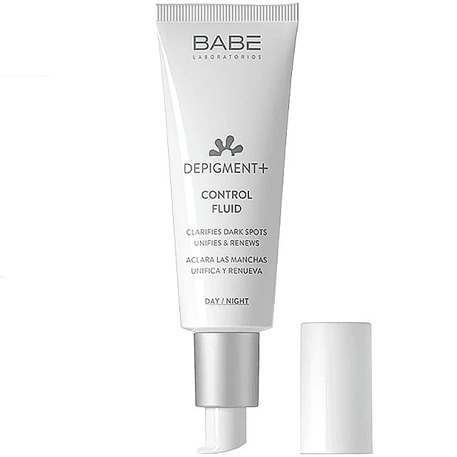 Babe Depigment Control Fluid
