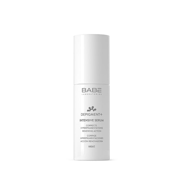 Babe Depigment Intensive Night Serum