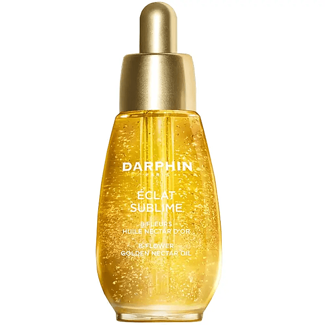 Darphin Eclat Sublime 8-Flower Golden Nectar Oil