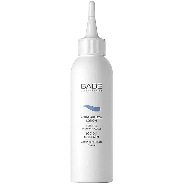 Babe Anti Hair Loss Lotion - Saç Dökülmesine Karşı Losyon