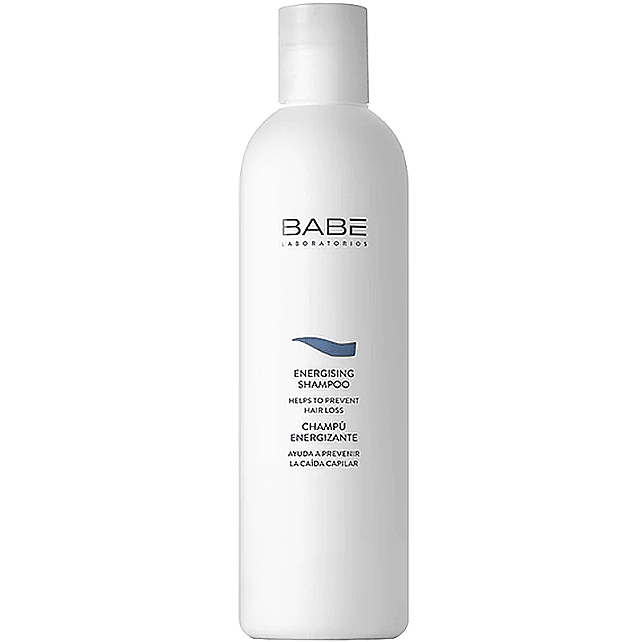 Babe Energising Shampoo - Canlandırıcı Etkili Bakım Şampuanı