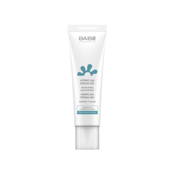 Babe Essentials Hydro 24H Cream Gel - Nemlendirici Jel Krem