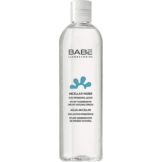 Babe Essentials Micellar Water - Temizleyici Misel Su