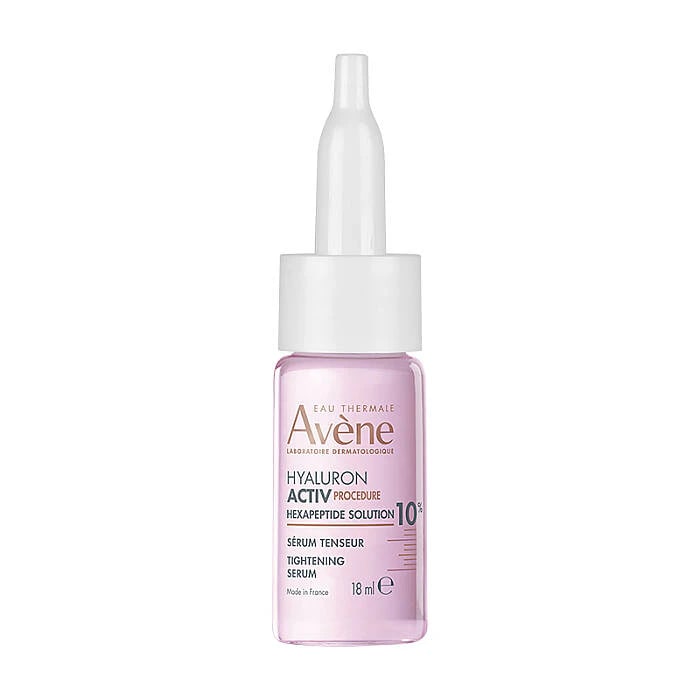 Avène Avene Hyaluron Activ Procedure Hexapeptide Solution Kırışıklık Karşıtı ve Cilt Yenileyici Serum Kürü +