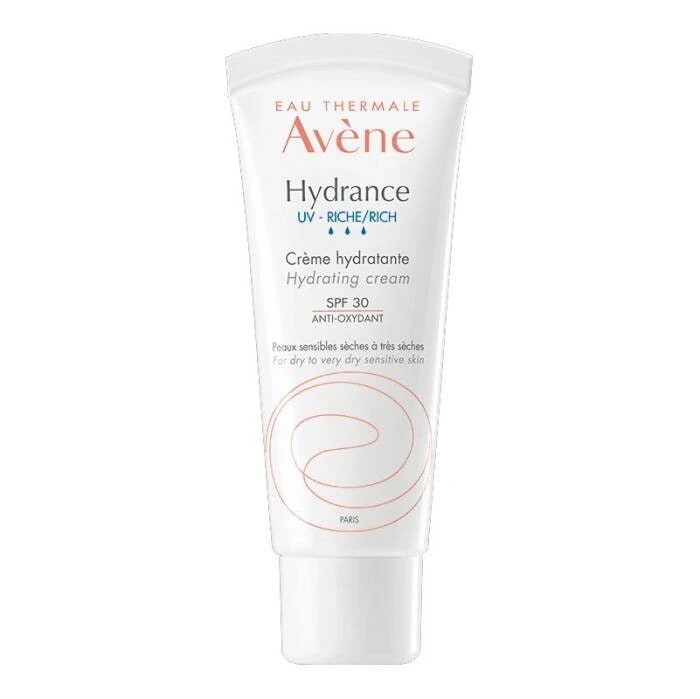 Avène Avene Hydrance UV-Rich Nemlendirici Krem Spf 30