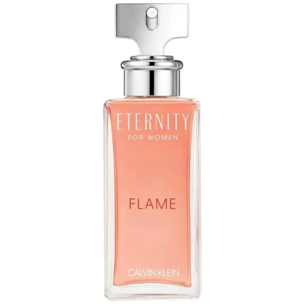 Calvin Klein Eternity Flame Women EDP Kadın Parfümü - Dilay Kozmetik
