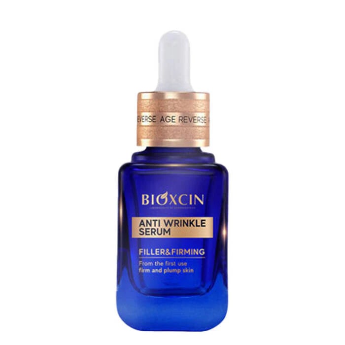 Bioxcin Age Reverse Kırışıklık Karşıtı Serum
