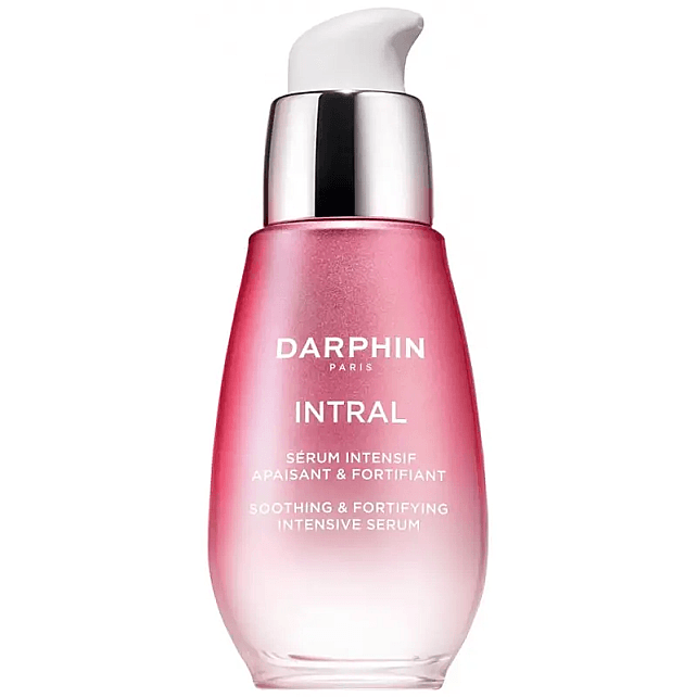 Darphin Intral Yoğun Yatıştırıcı ve Güçlendirici Serum