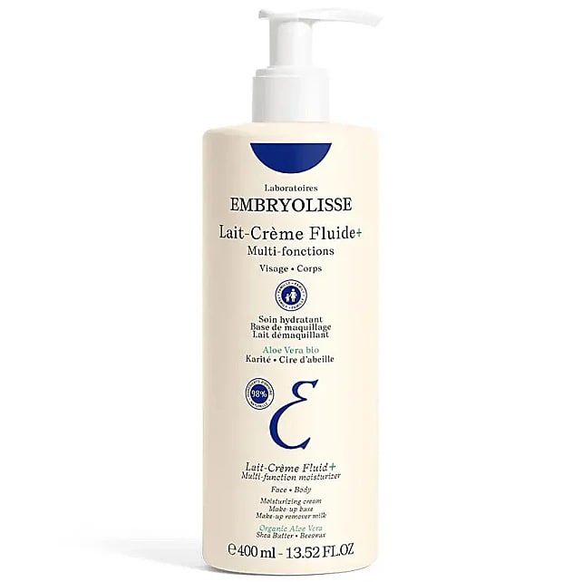 Embryolisse Lait Creme Fluide Nemlendirici Krem