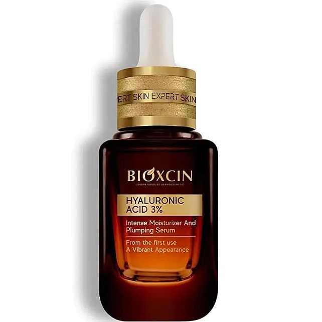 Bioxcin Skin Expert Hyaluronic Acid 3% Yoğun Nemlendirici Serum