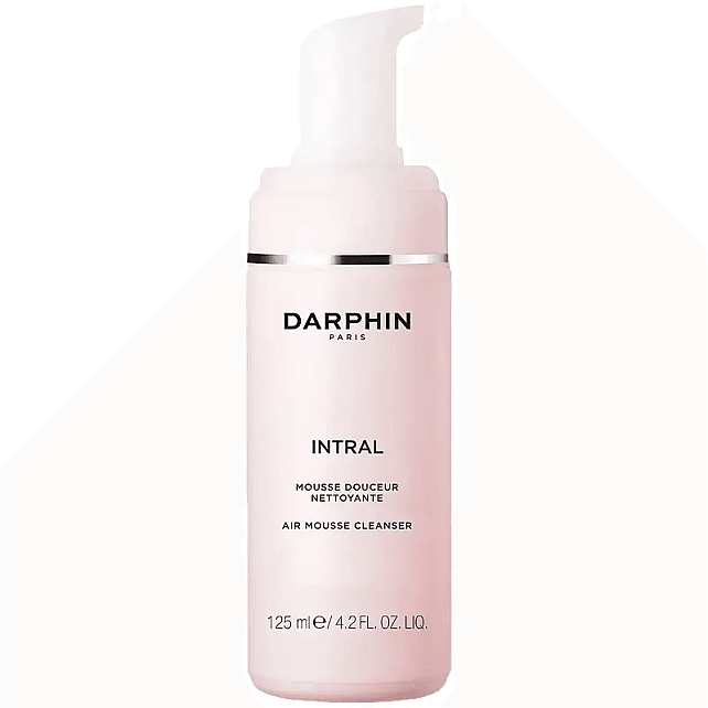 Darphin Intral Köpük Temizleyici