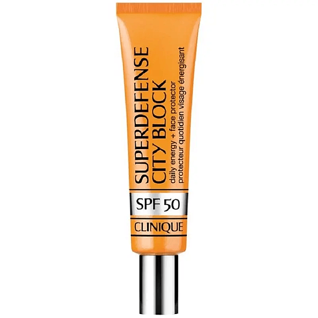 Clinique Günlük Güneş Koruyucusu - Super City Block Sheer Spf 50