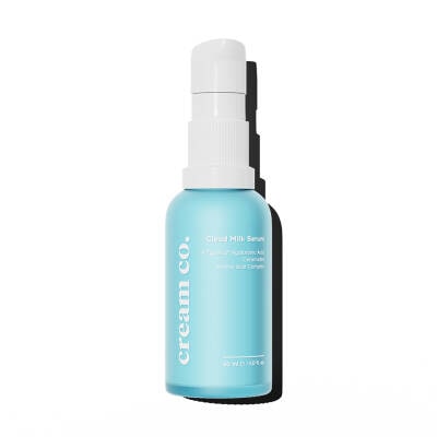 Cream Co. Cloud Milk Serum