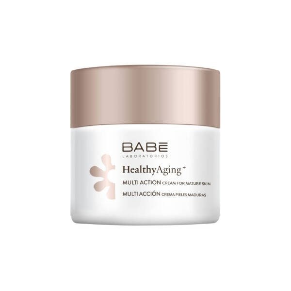 Babe HealthyAging+ Multi Action Cream - Nemlendirici Bakım Kremi