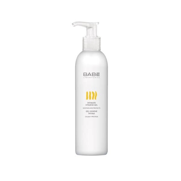 Babe Intimate Hygiene Gel - Genital Bölge Temizleme Jeli