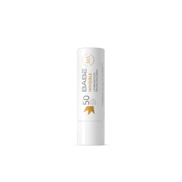Babe Invisible SPF 50+ Stick Dudak Güneş Koruyucu