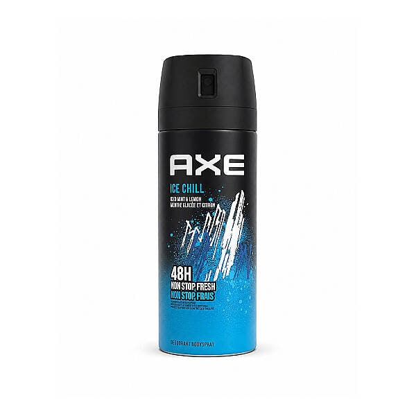 Axe Ice Chill Vücut Spreyi Deodorant