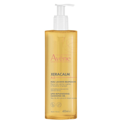 Avène Avene XeraCalm A D Huile Lavante Cleansing Oil
