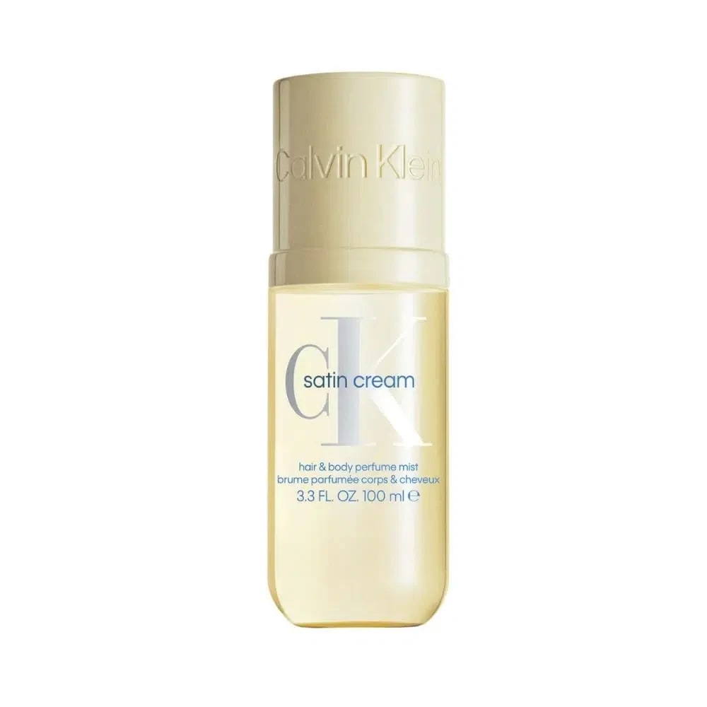 Calvin Klein Satin Cream Perfume Mist | Dilay Kozmetik