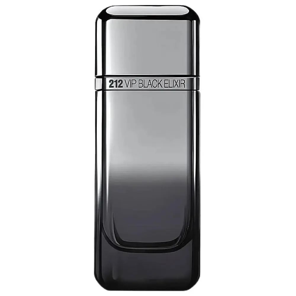 Carolina Herrera 212 Vip Black Elixir EDP Erkek Parfüm - Dilay Kozmetik
