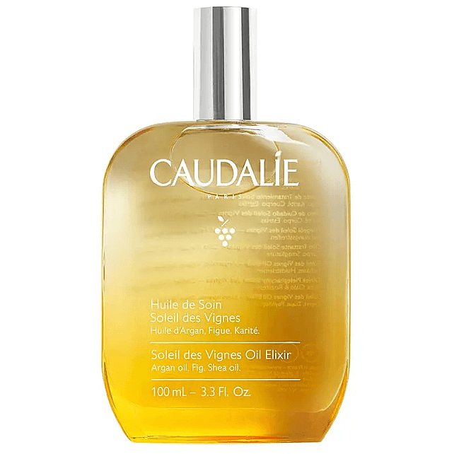 Caudalie Soleil des Vignes Oil Elixir Vücut Bakım Yağı