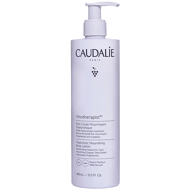 Caudalie Vinotherapist Besleyici Hyalüronik Vücut Losyonu