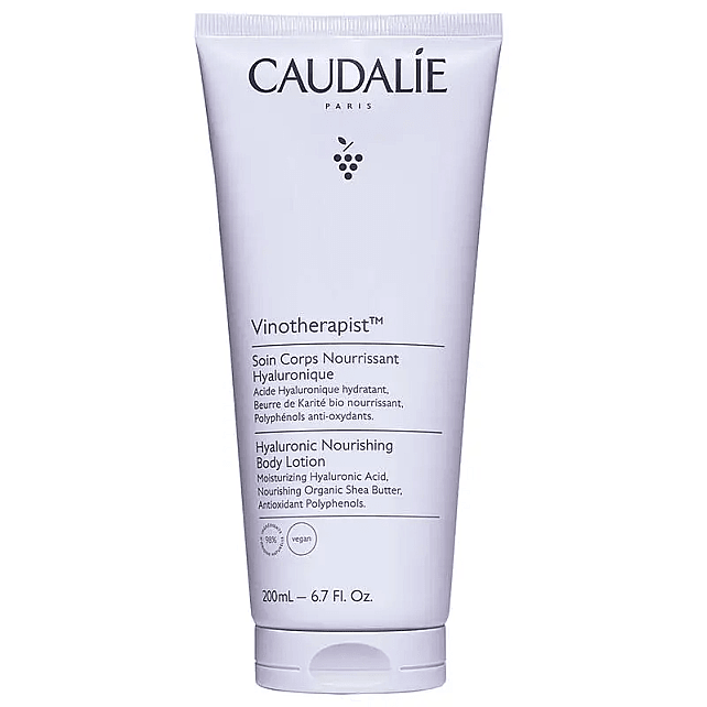 Caudalie Vinotherapist Hyaluronik Vücut Losyonu