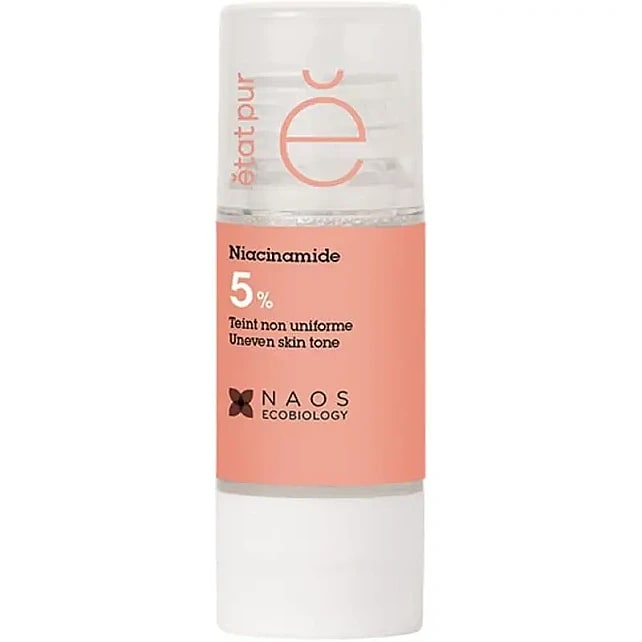 Etat Pur Pure Active Niacinamide %5 Serum