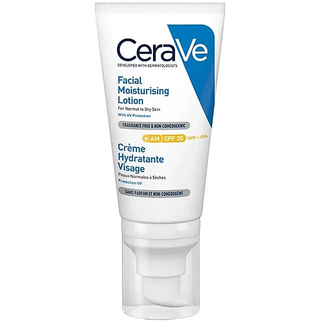 CeraVe Nemlendirici Yüz Kremi Spf30